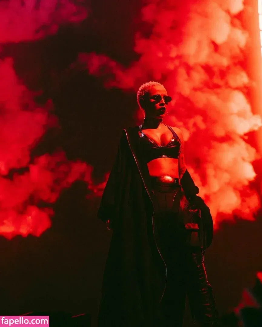 Doja Cat Onlyfans Photo Gallery 