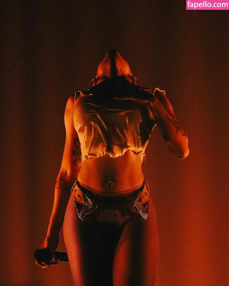 Doja Cat Onlyfans Photo Gallery 