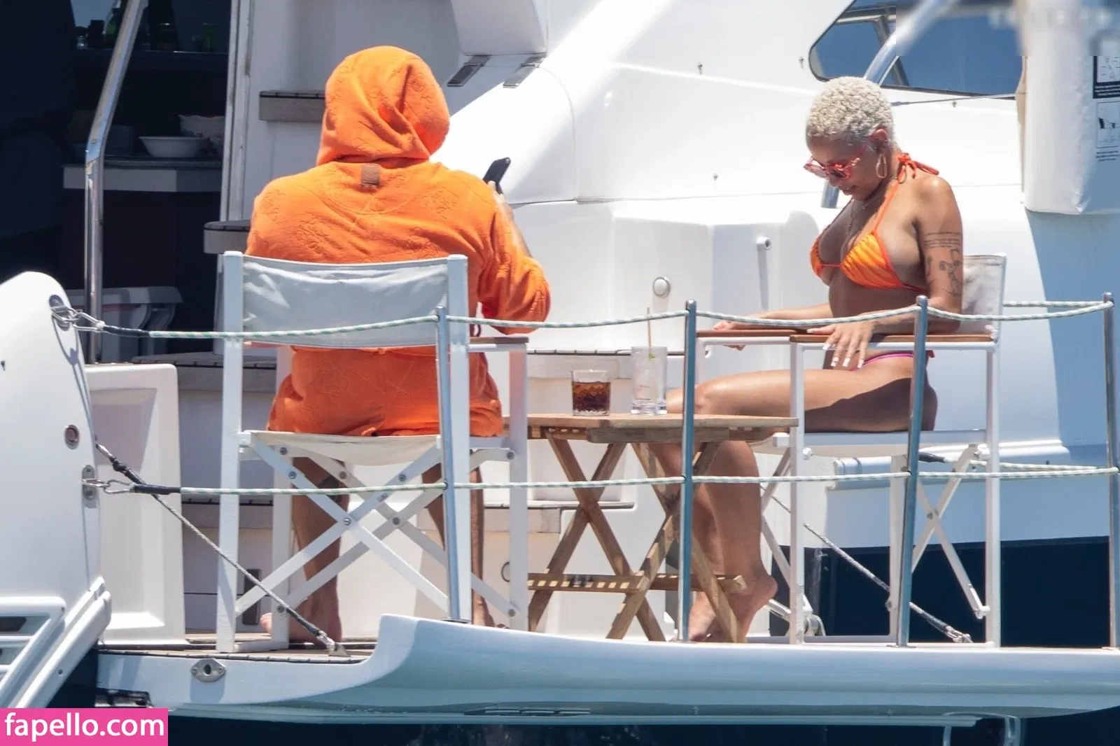 Doja Cat Onlyfans Photo Gallery 