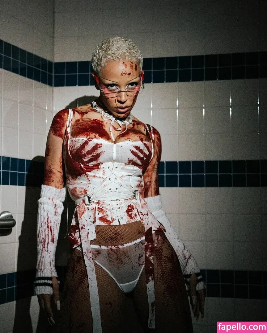 Doja Cat Onlyfans Photo Gallery 