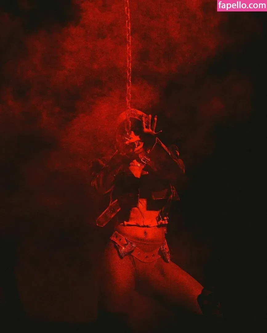 Doja Cat Onlyfans Photo Gallery 