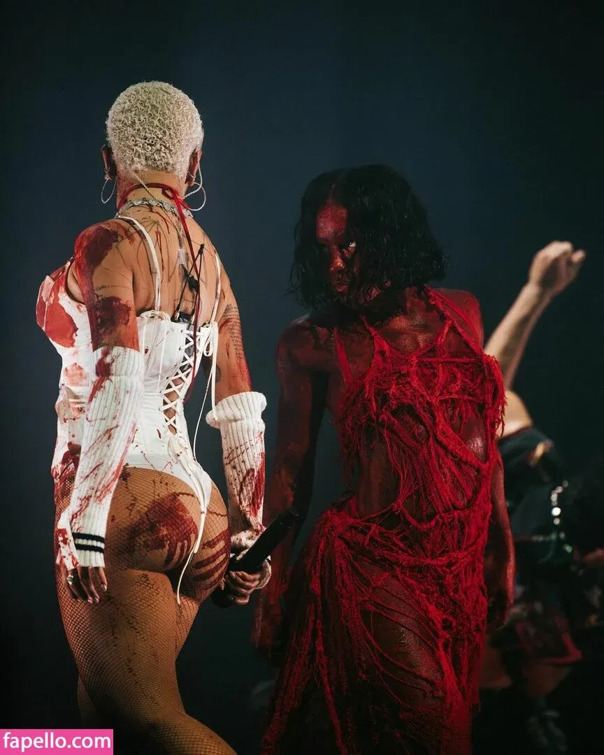 Doja Cat Onlyfans Photo Gallery 