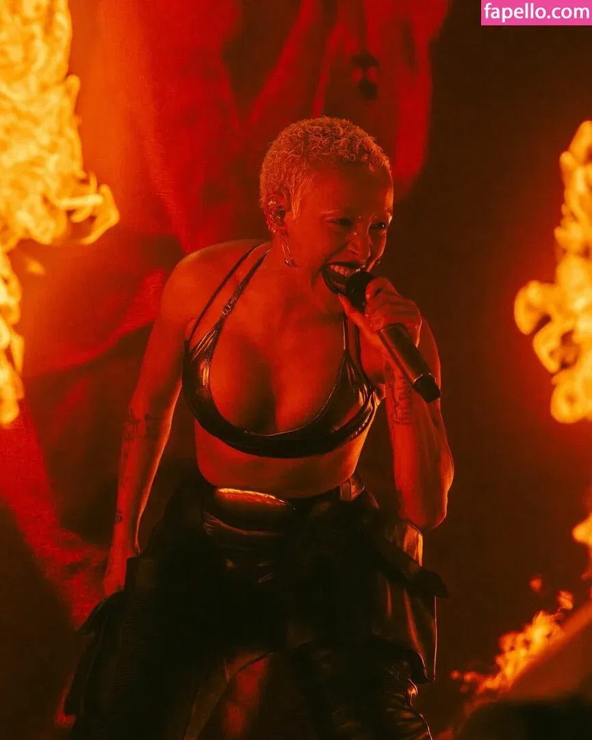 Doja Cat Onlyfans Photo Gallery 