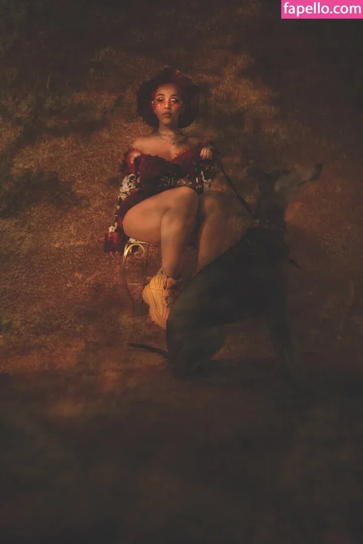 Doja Cat Onlyfans Photo Gallery 