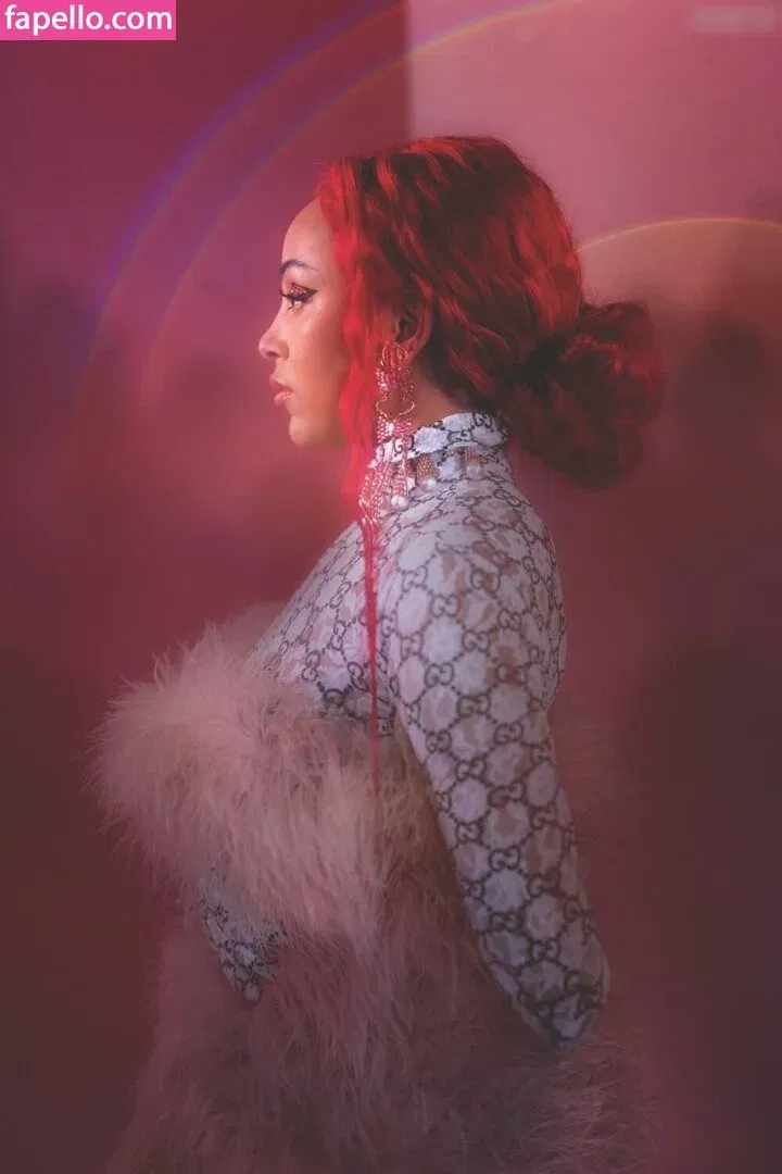 Doja Cat Onlyfans Photo Gallery 