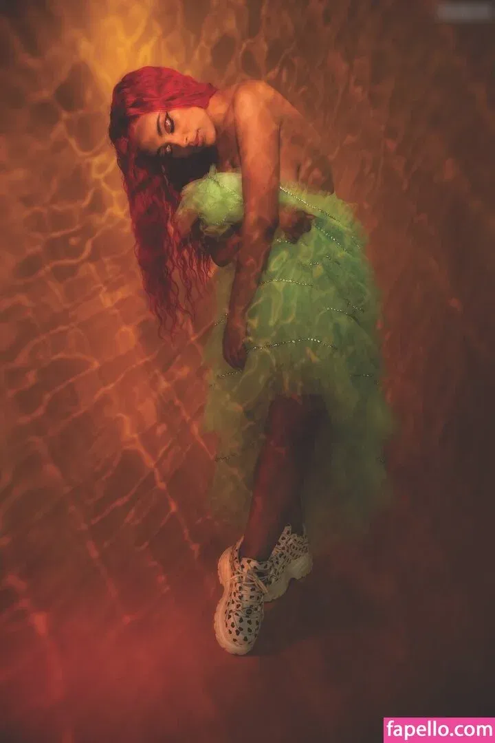 Doja Cat Onlyfans Photo Gallery 