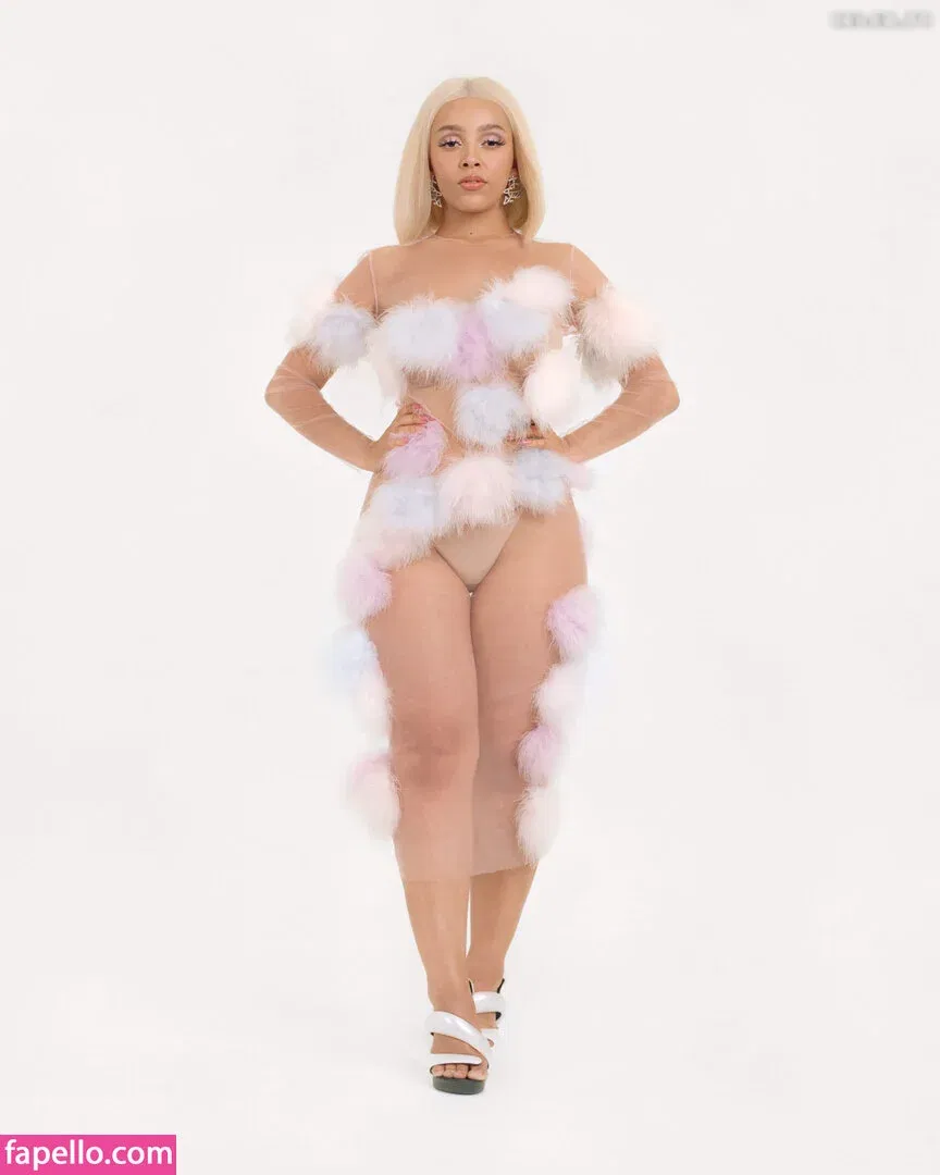 Doja Cat Onlyfans Photo Gallery 