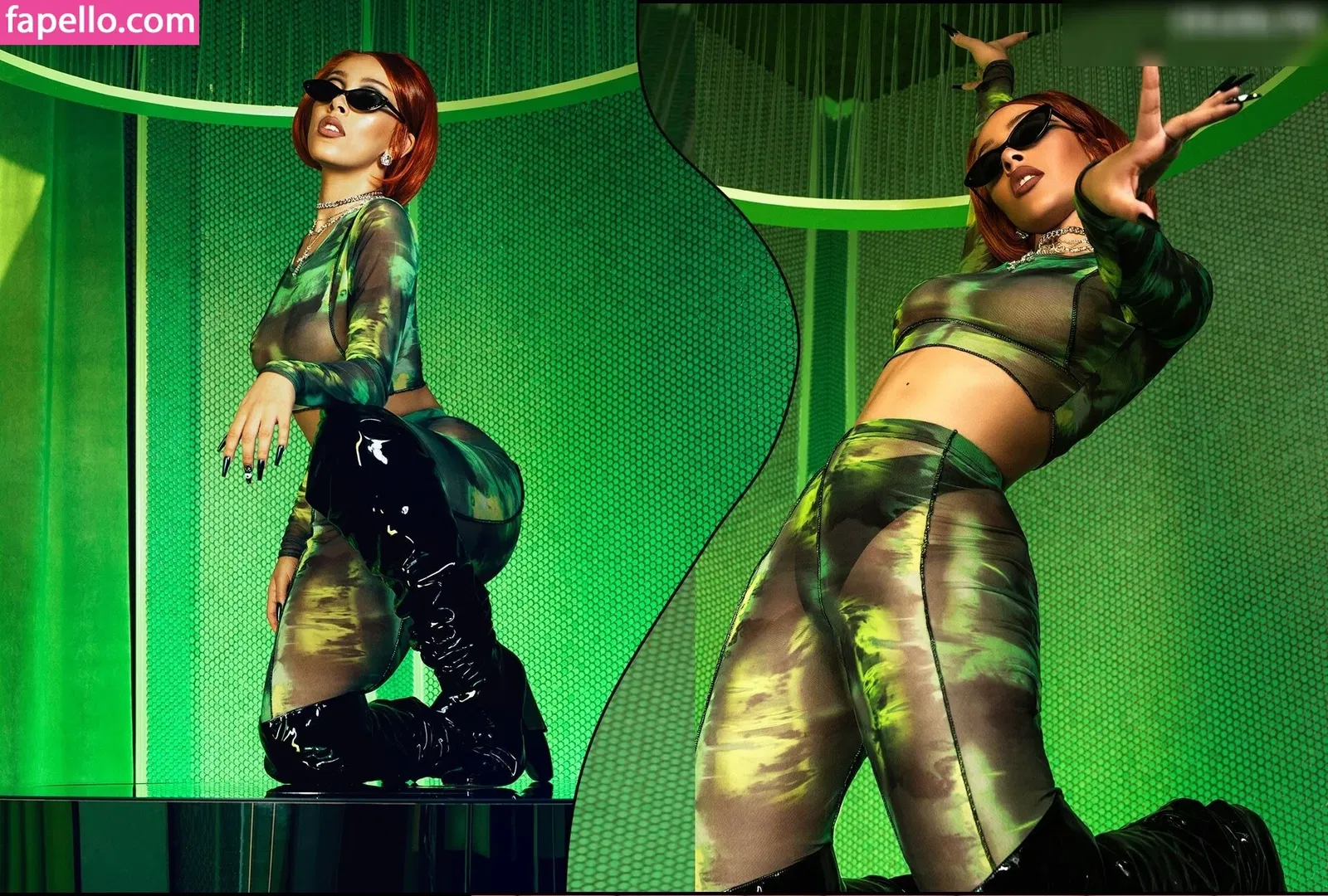 Doja Cat Onlyfans Photo Gallery 