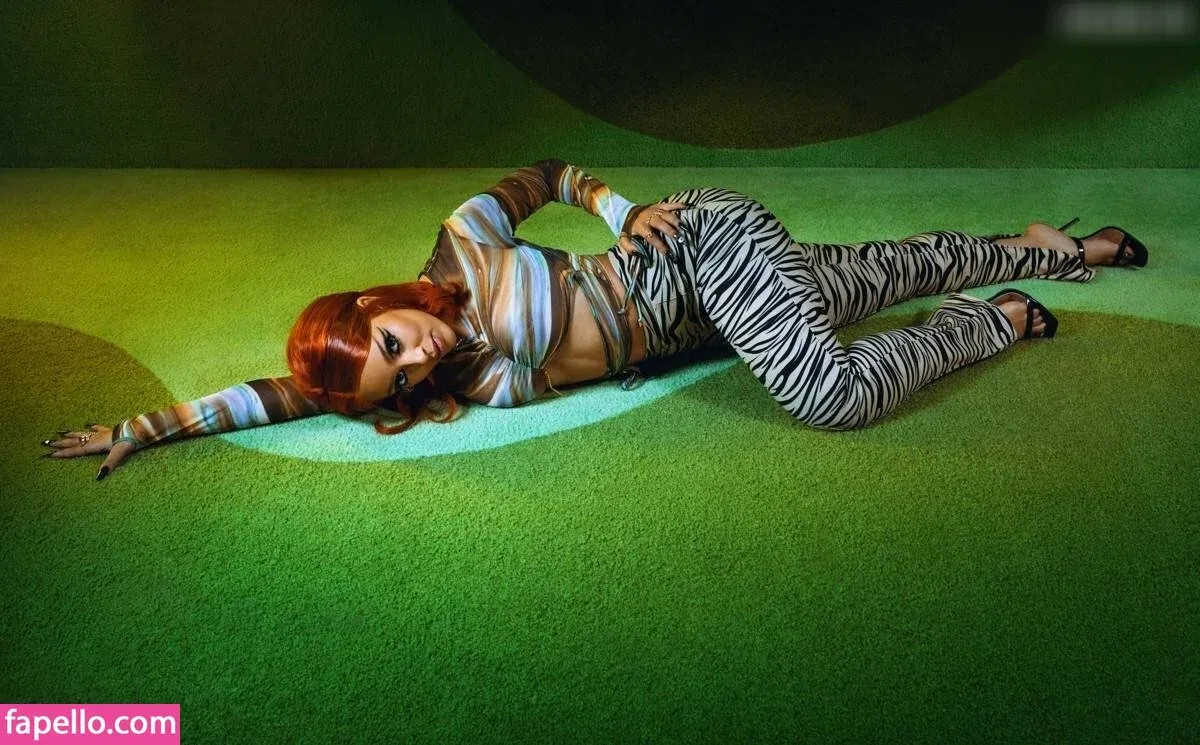 Doja Cat Onlyfans Photo Gallery 