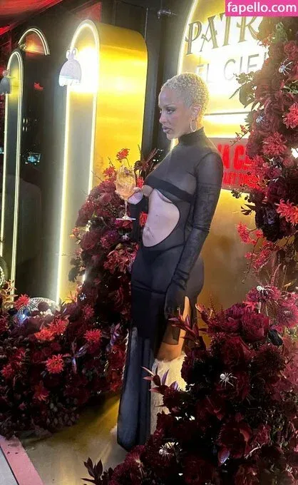 Doja Cat Onlyfans Photo Gallery 