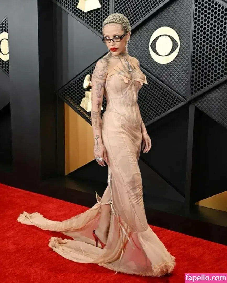 Doja Cat Onlyfans Photo Gallery 