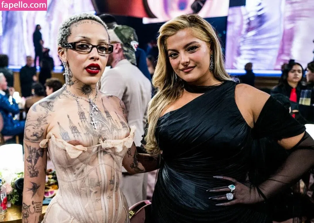 Doja Cat Onlyfans Photo Gallery 