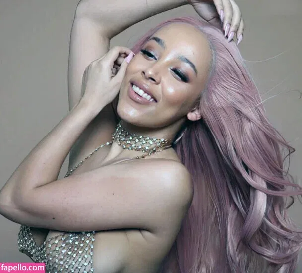 Doja Cat Onlyfans Photo Gallery 