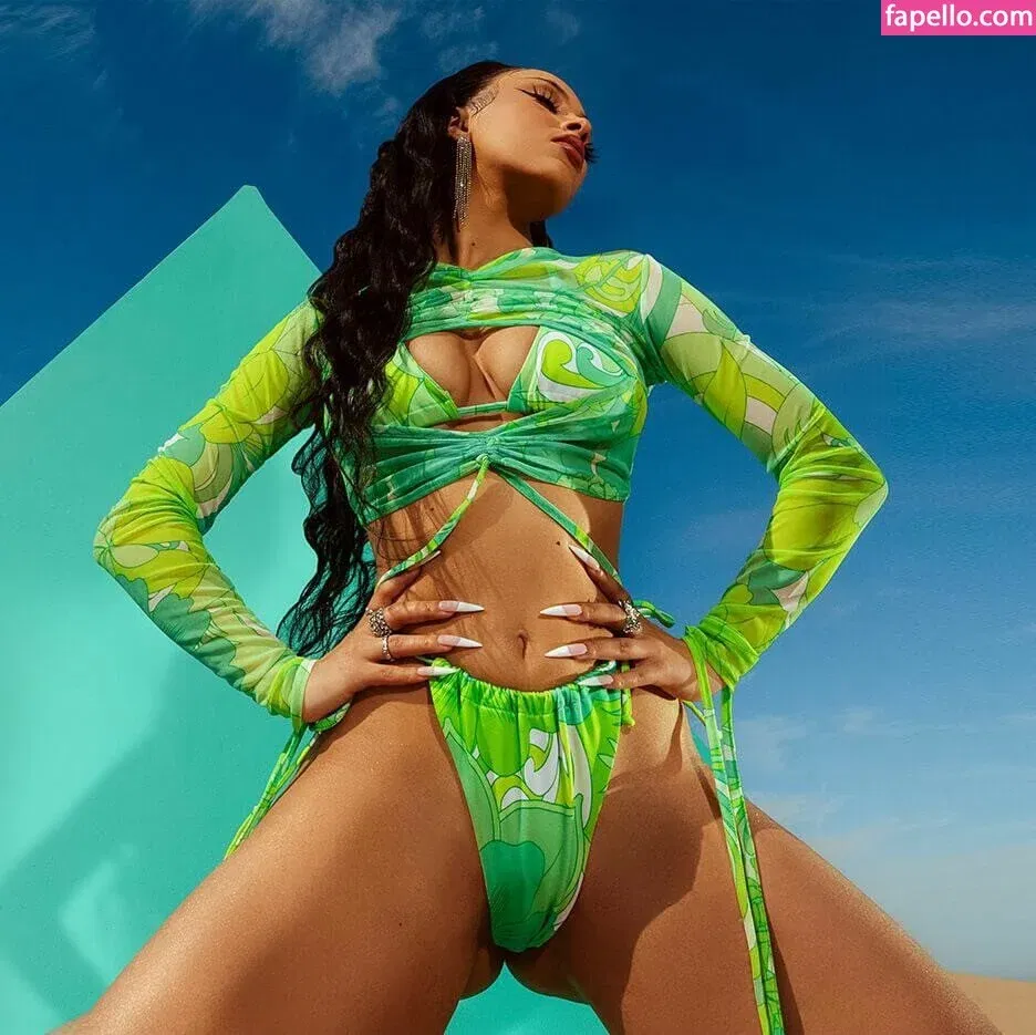 Doja Cat Onlyfans Photo Gallery 