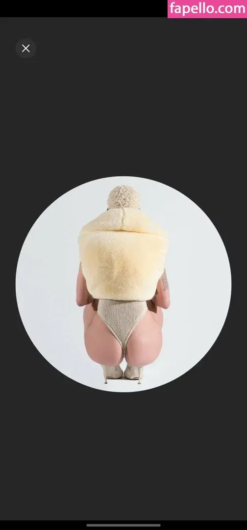 Doja Cat Onlyfans Photo Gallery 