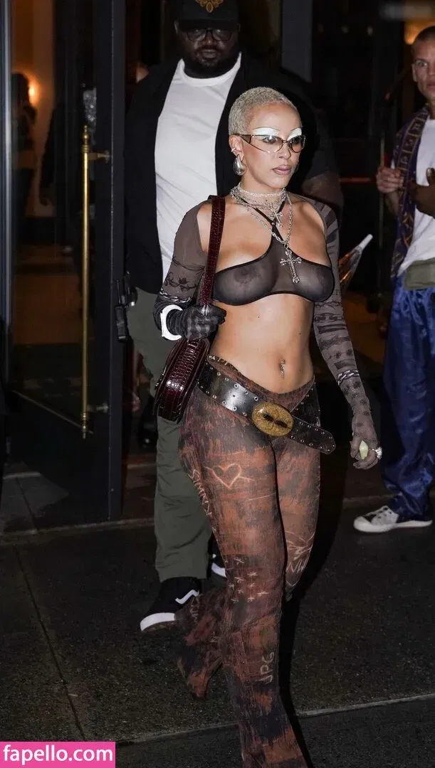 Doja Cat Onlyfans Photo Gallery 