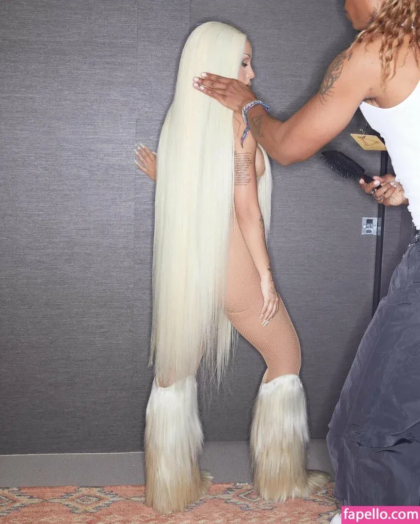 Doja Cat Onlyfans Photo Gallery 