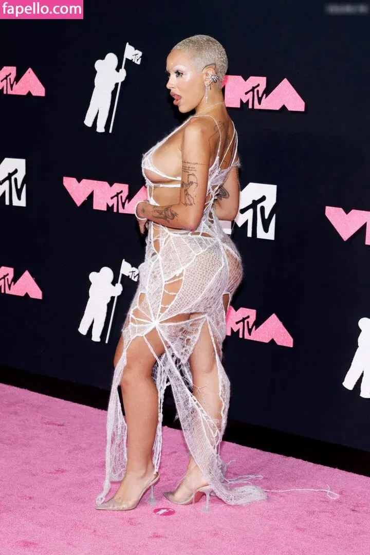 Doja Cat Onlyfans Photo Gallery 