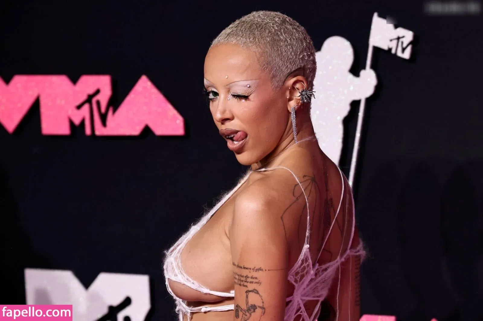 Doja Cat Onlyfans Photo Gallery 