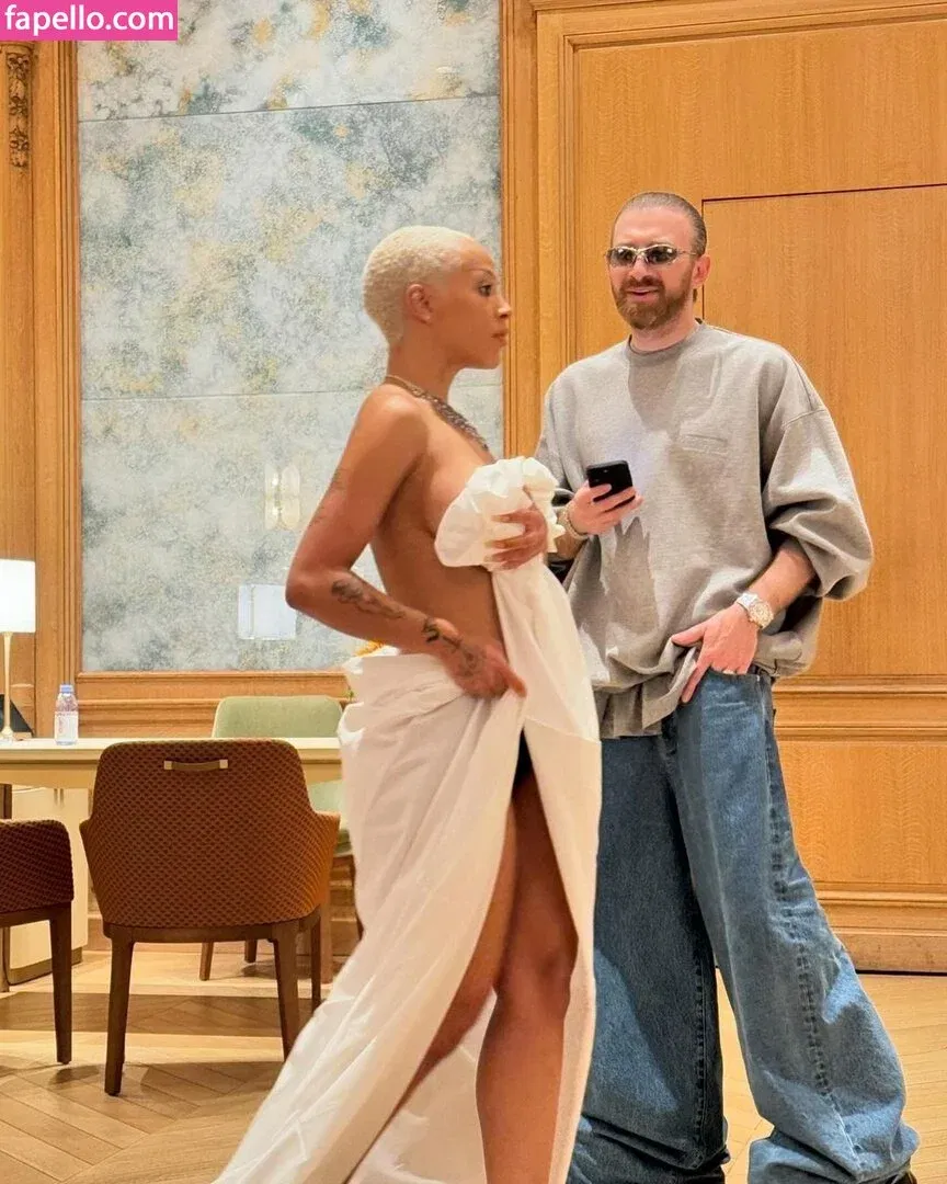 Doja Cat Onlyfans Photo Gallery 