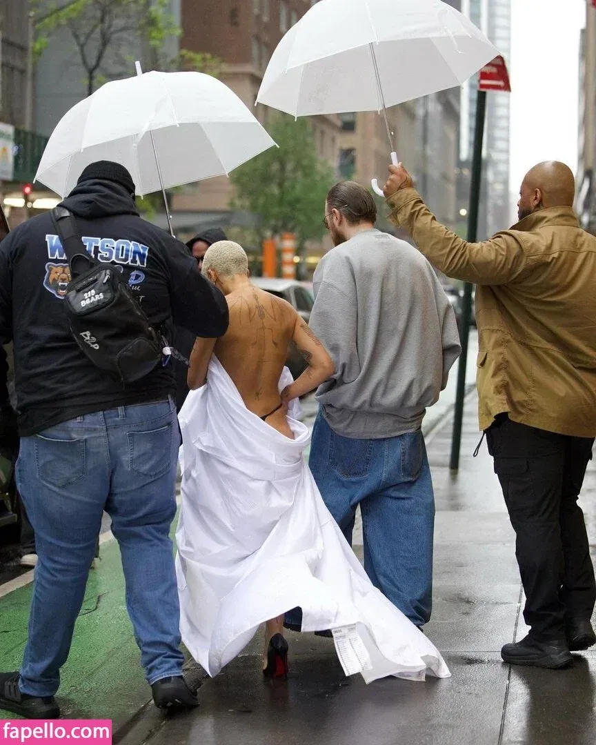 Doja Cat Onlyfans Photo Gallery 