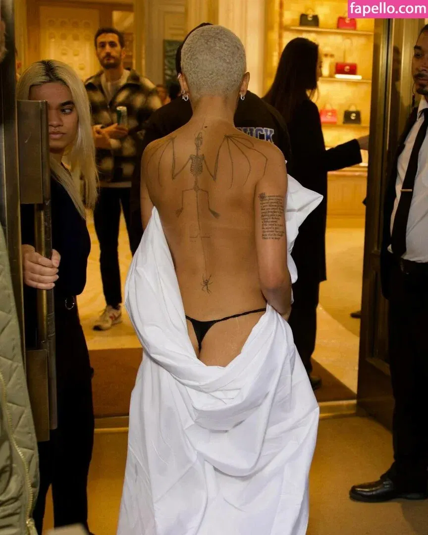 Doja Cat Onlyfans Photo Gallery 