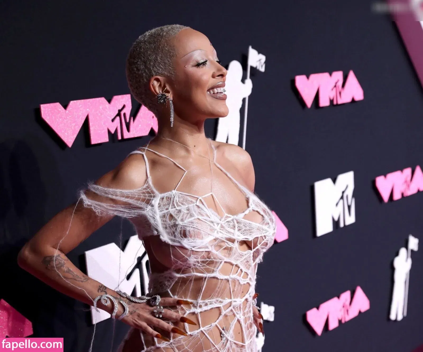 Doja Cat Onlyfans Photo Gallery 