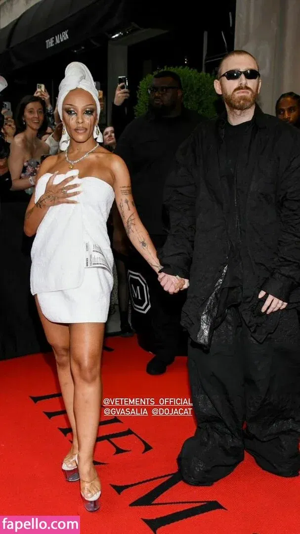 Doja Cat Onlyfans Photo Gallery 