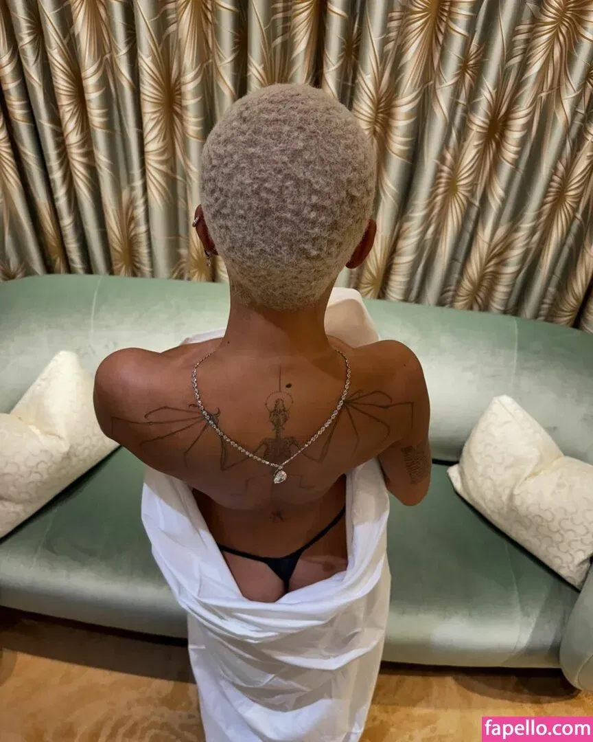 Doja Cat Onlyfans Photo Gallery 