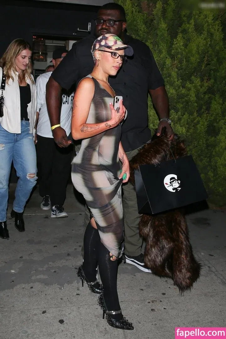 Doja Cat Onlyfans Photo Gallery 