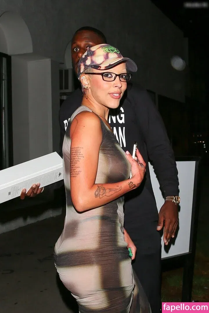 Doja Cat Onlyfans Photo Gallery 