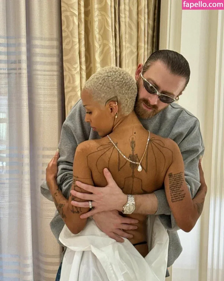 Doja Cat Onlyfans Photo Gallery 