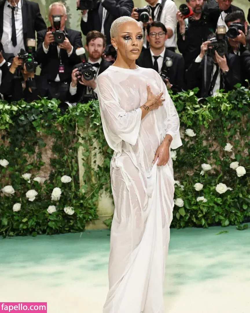 Doja Cat Onlyfans Photo Gallery 