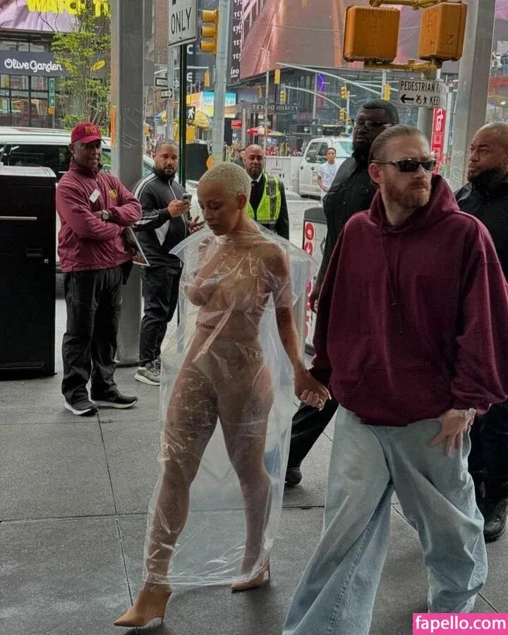 Doja Cat Onlyfans Photo Gallery 