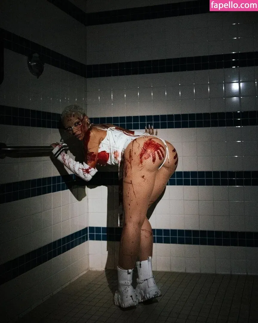 Doja Cat Onlyfans Photo Gallery 