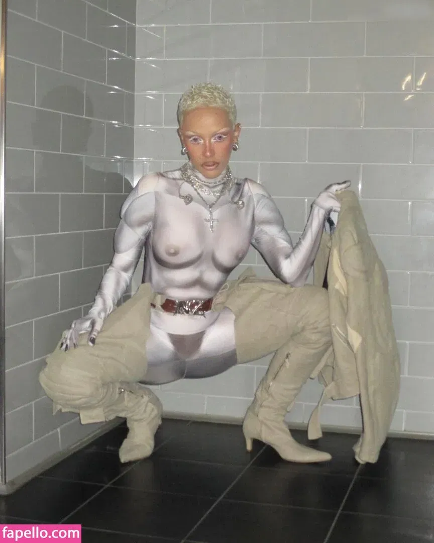 Doja Cat Onlyfans Photo Gallery 