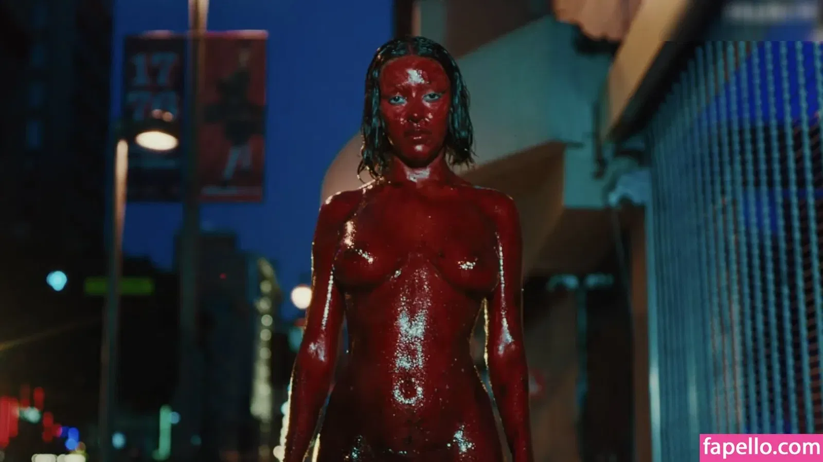 Doja Cat Onlyfans Photo Gallery 