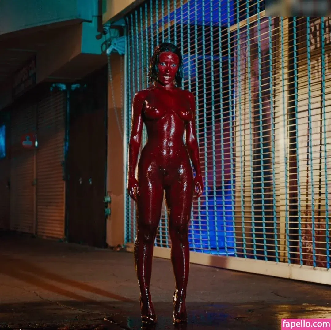 Doja Cat Onlyfans Photo Gallery 