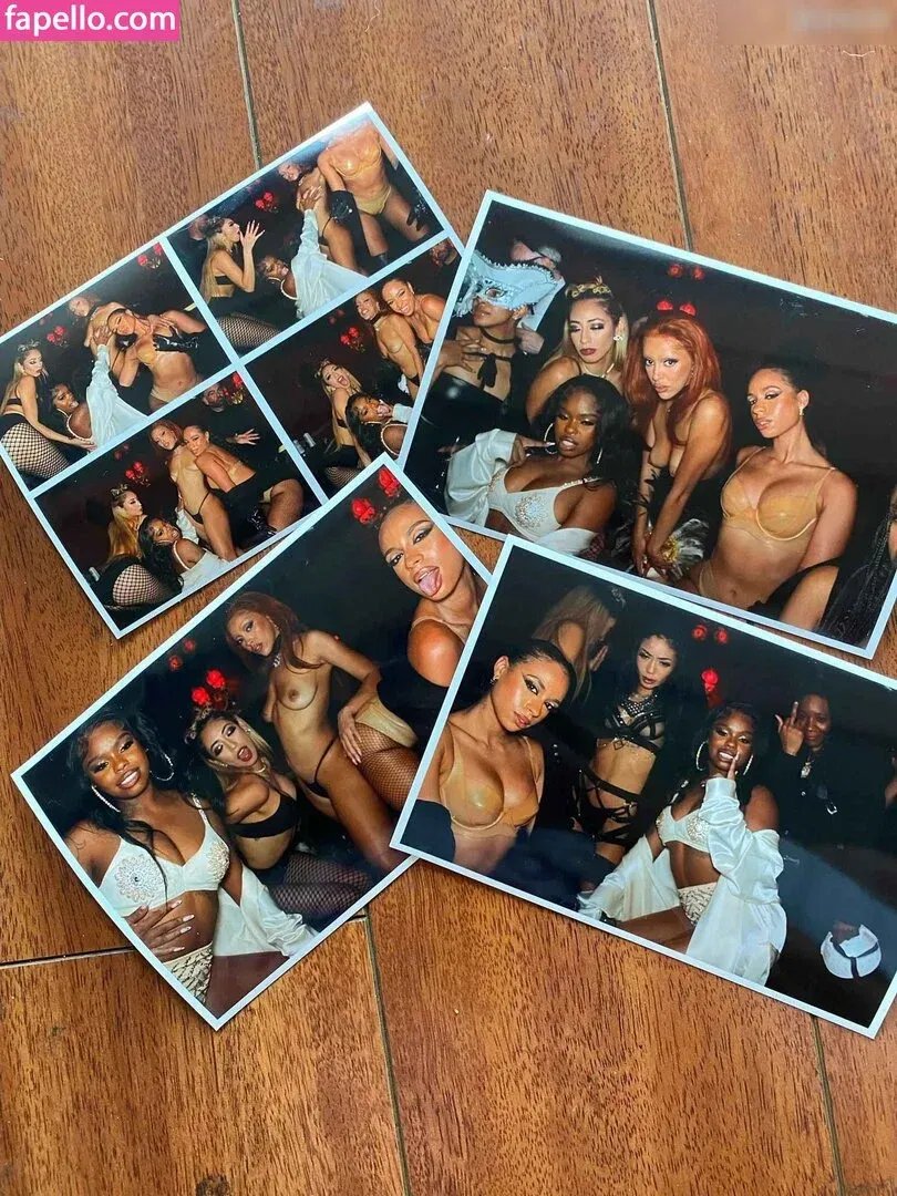 Doja Cat Onlyfans Photo Gallery 