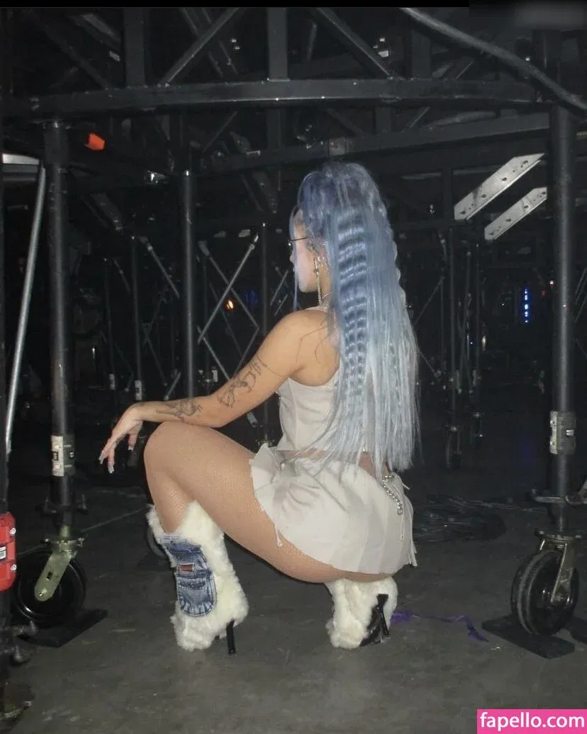 Doja Cat Onlyfans Photo Gallery 