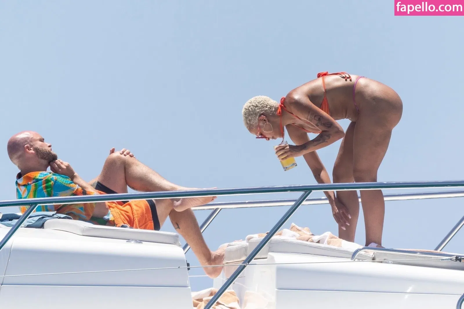 Doja Cat Onlyfans Photo Gallery 