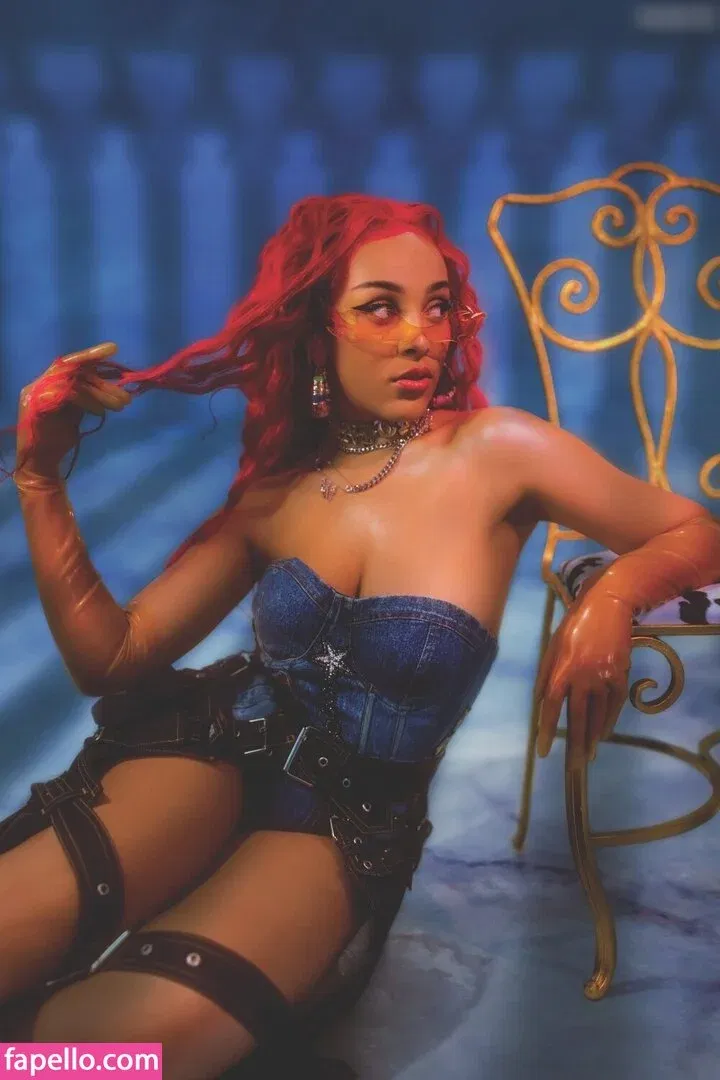 Doja Cat Onlyfans Photo Gallery 