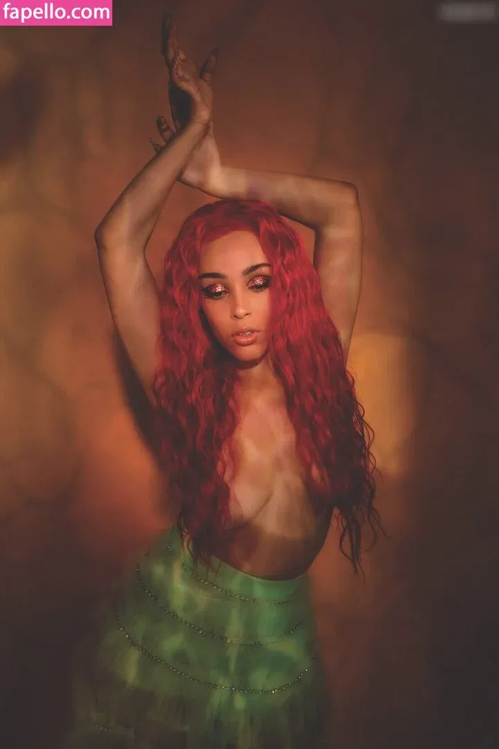 Doja Cat Onlyfans Photo Gallery 