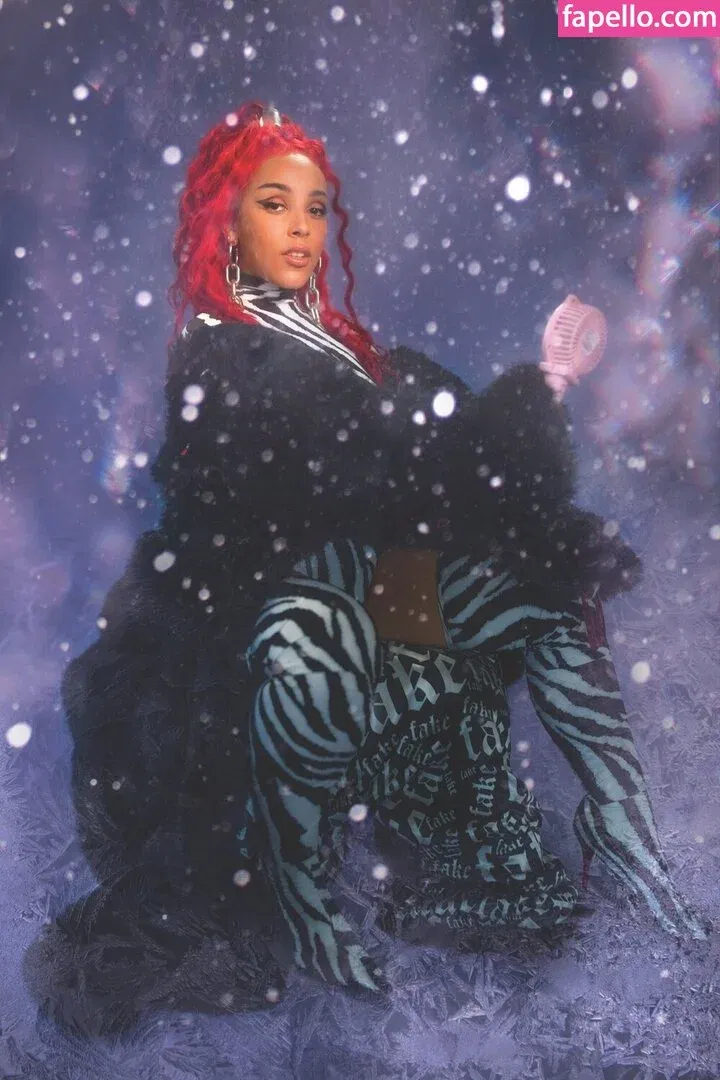 Doja Cat Onlyfans Photo Gallery 