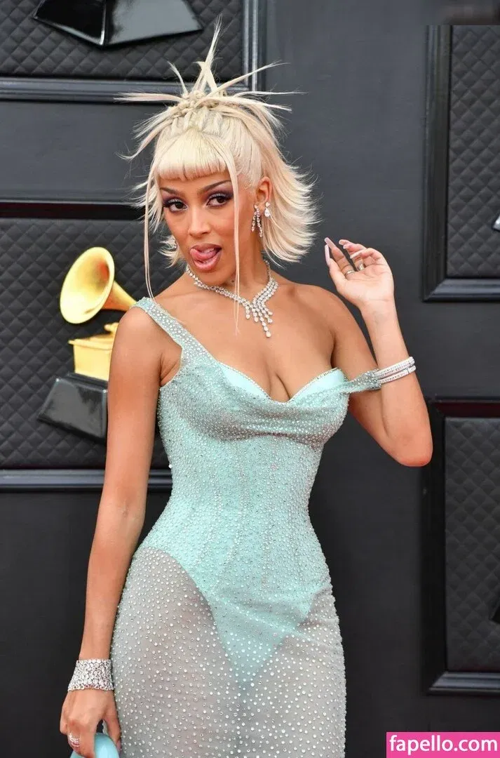 Doja Cat Onlyfans Photo Gallery 