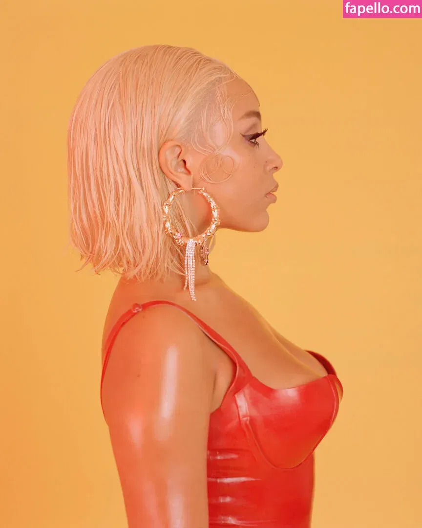 Doja Cat Onlyfans Photo Gallery 