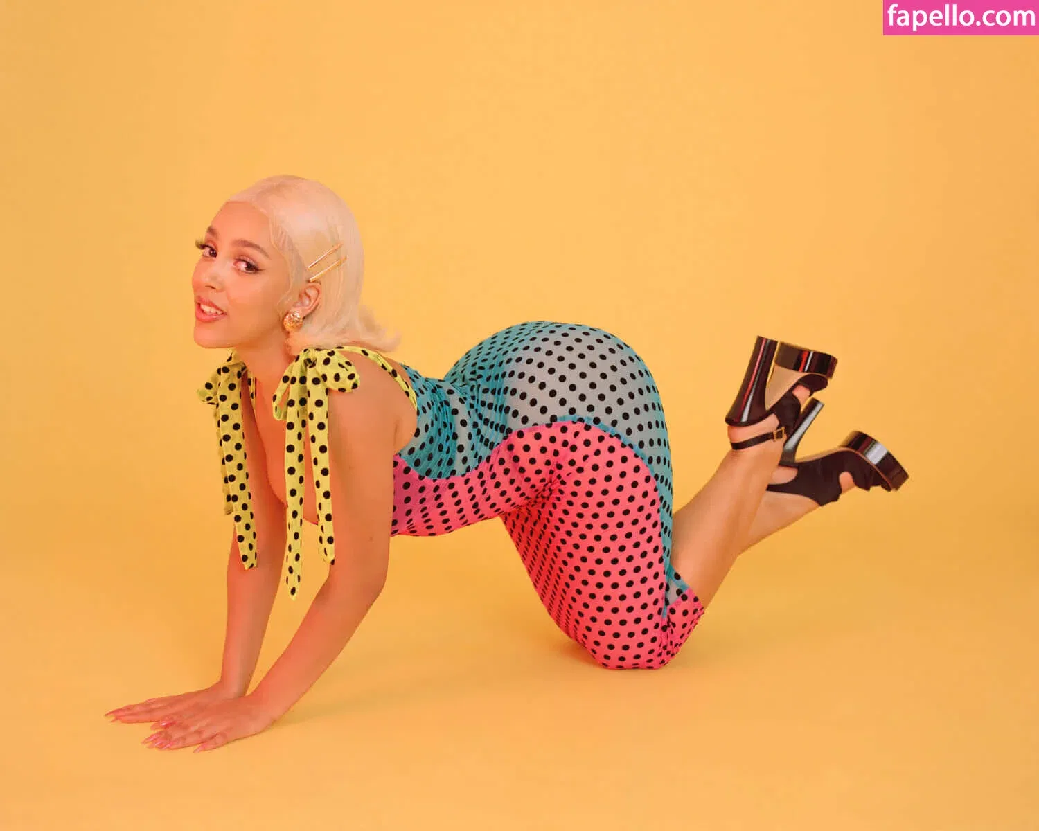 Doja Cat Onlyfans Photo Gallery 