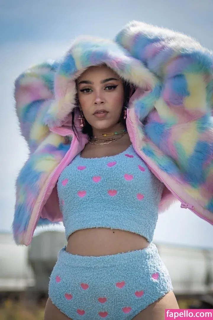 Doja Cat Onlyfans Photo Gallery 