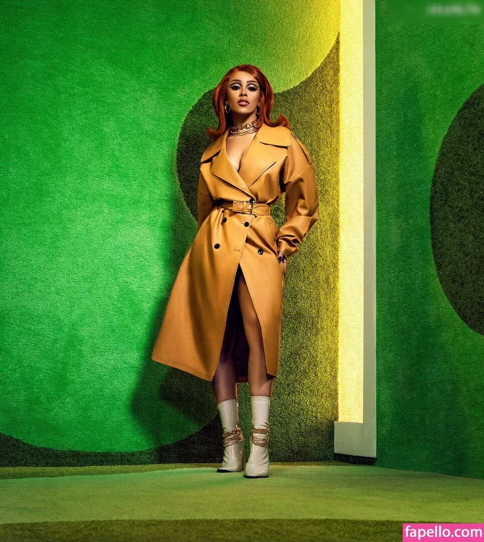 Doja Cat Onlyfans Photo Gallery 