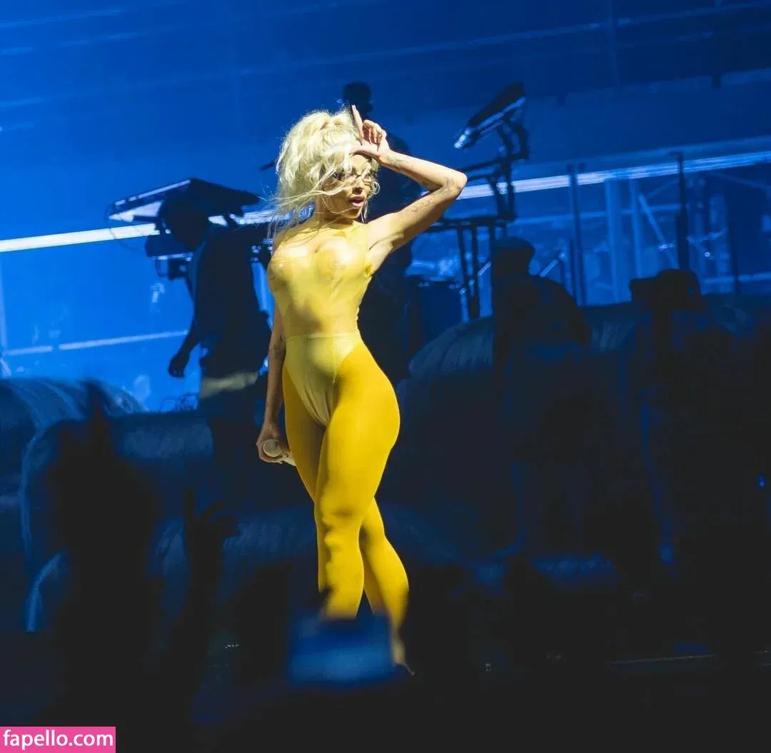 Doja Cat Onlyfans Photo Gallery 